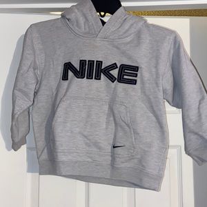 Boys Nike Hoodie